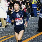 Famous Road relay “Hakone Ekiden”  on new year’s day.