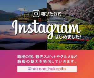「箱ぴた」インスタ公式アカウント